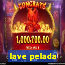 lave pelada